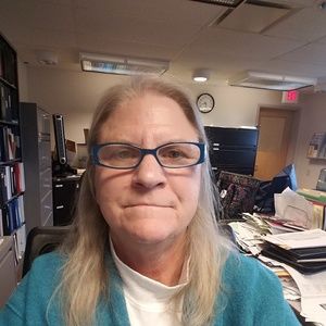 Meet your Posher, Mary